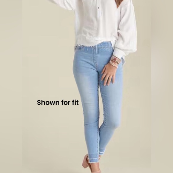 NWT Coco&Carmen OMG skinny S - Picture 11 of 16